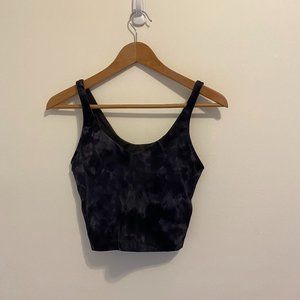 Lululemon Align Crop Tank